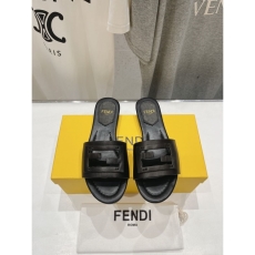 Fendi Slippers